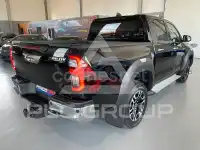 2025 Toyota Hilux