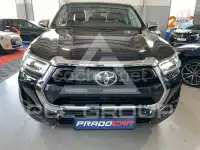 2025 Toyota Hilux