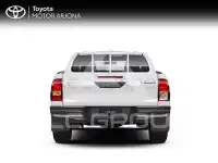 2025 Toyota Hilux