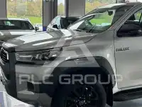 2025 Toyota Hilux