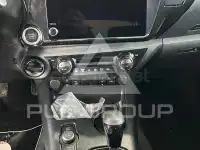 2025 Toyota Hilux