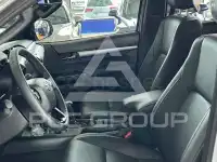2025 Toyota Hilux