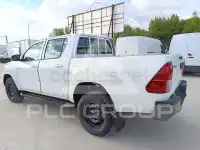 2025 Toyota Hilux