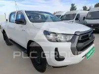 2025 Toyota Hilux