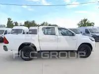 2025 Toyota Hilux