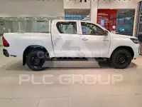 2025 Toyota Hilux