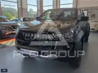 2025 Toyota Hilux