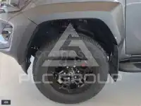 2025 Toyota Hilux