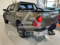 2025 Toyota Hilux