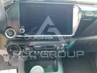 2025 Toyota Hilux