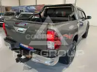 2025 Toyota Hilux