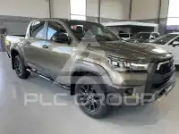 2025 Toyota Hilux