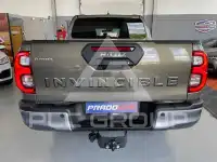 2025 Toyota Hilux