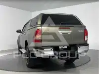 2025 Toyota Hilux