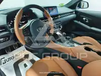 2025 Toyota Supra