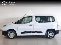 2025 Toyota PROACE CITY