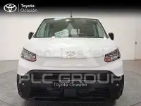 2025 Toyota PROACE CITY