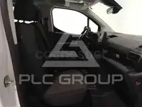 2025 Toyota PROACE CITY
