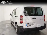 2025 Toyota PROACE CITY