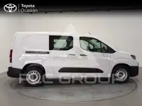 2025 Toyota PROACE CITY