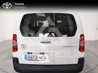 2025 Toyota PROACE CITY