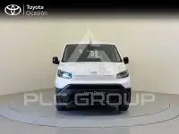 2025 Toyota PROACE CITY