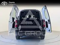2025 Toyota PROACE CITY