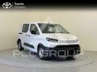 2025 Toyota PROACE CITY