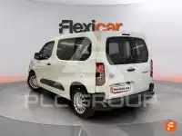 2025 Toyota PROACE CITY