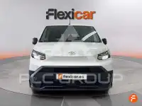 2025 Toyota PROACE CITY