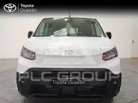2025 Toyota PROACE CITY