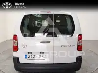 2025 Toyota PROACE CITY