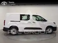2025 Toyota PROACE CITY