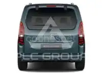 2025 Toyota PROACE CITY