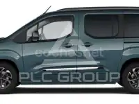 2025 Toyota PROACE CITY