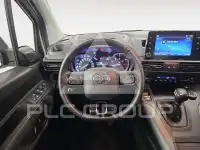 2025 Toyota PROACE CITY