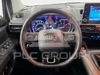 2025 Toyota PROACE CITY