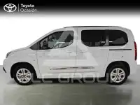 2025 Toyota PROACE CITY