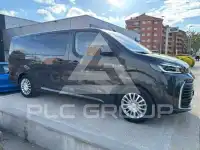 2025 Toyota PROACE CITY