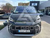 2025 Toyota PROACE CITY