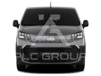 2025 Toyota PROACE CITY