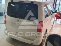 2025 Toyota PROACE CITY