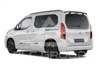 2025 Toyota PROACE CITY