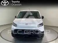 2025 Toyota PROACE CITY