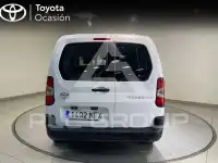 2025 Toyota PROACE CITY