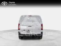 2025 Toyota PROACE CITY