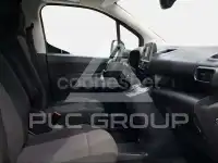 2025 Toyota PROACE CITY