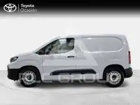 2025 Toyota PROACE CITY