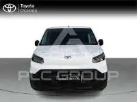 2025 Toyota PROACE CITY