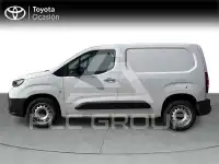 2025 Toyota PROACE CITY